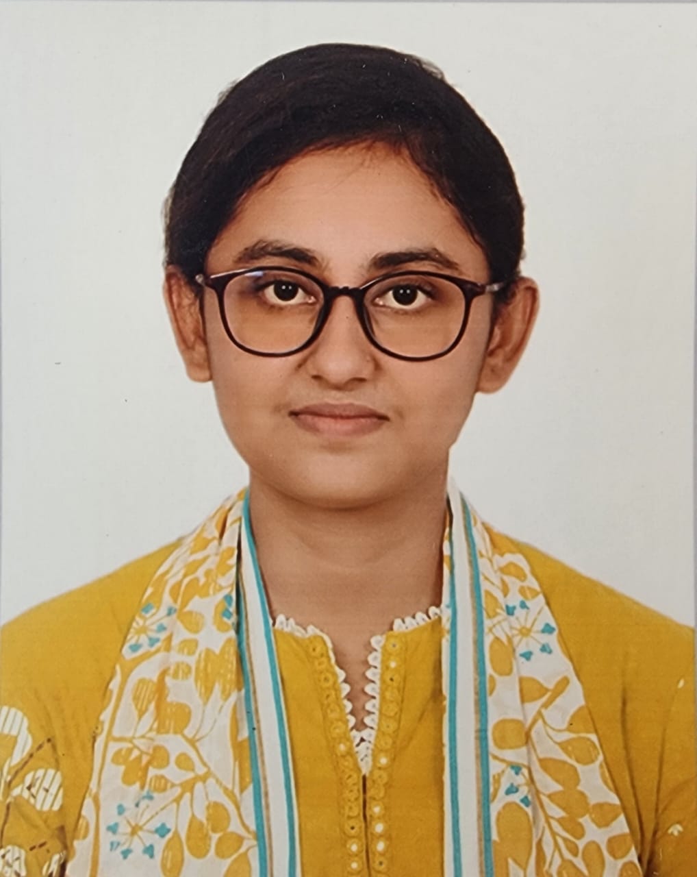 সায়মা ইসলাম