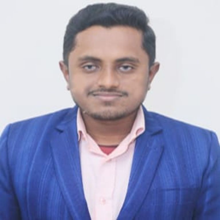 জি এম আবু সাঈদ