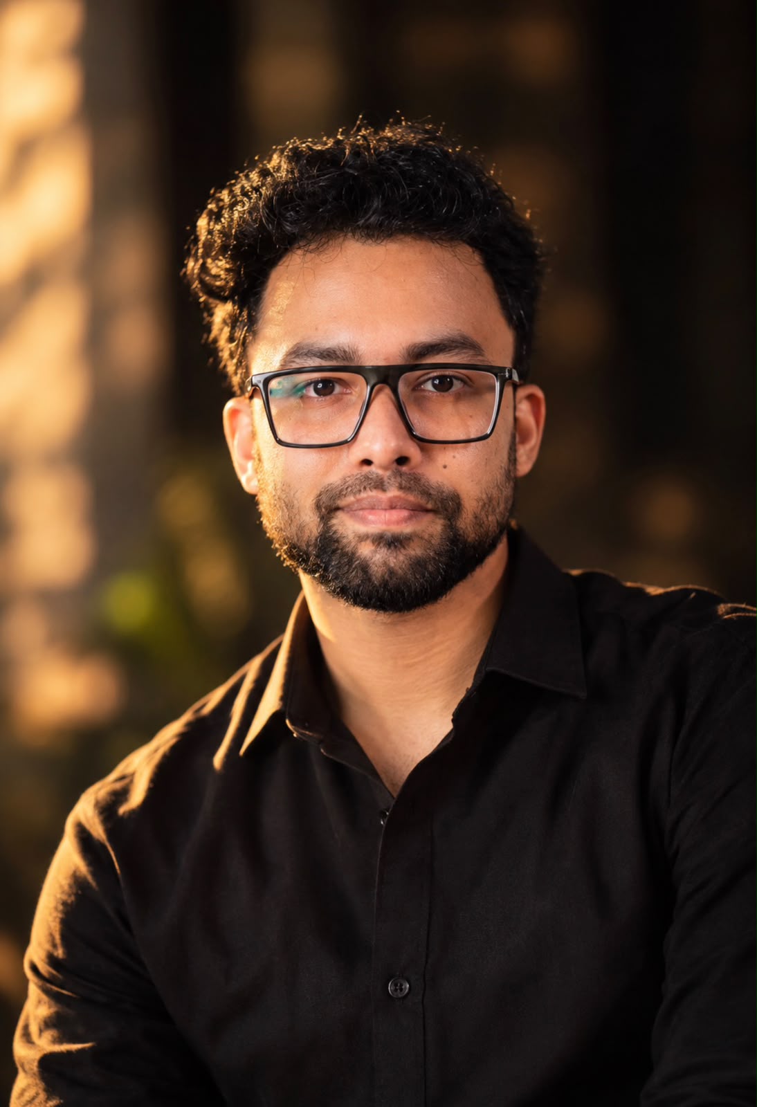 অভিজিৎ কর্মকার