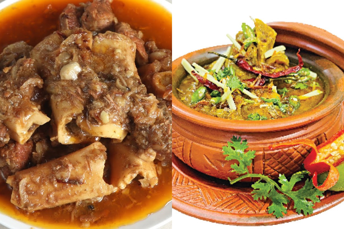 হালিম, নেহারি ও ভুঁড়ি ভাজা: গরুর বিভিন্ন অংশ দিয়ে ৫টি মুখরোচক রেসিপি