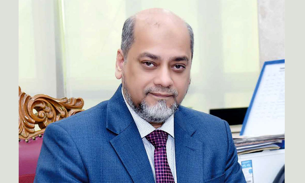 ক্যাশলেস সোসাইটি গড়া এখন সময়ের দাবি