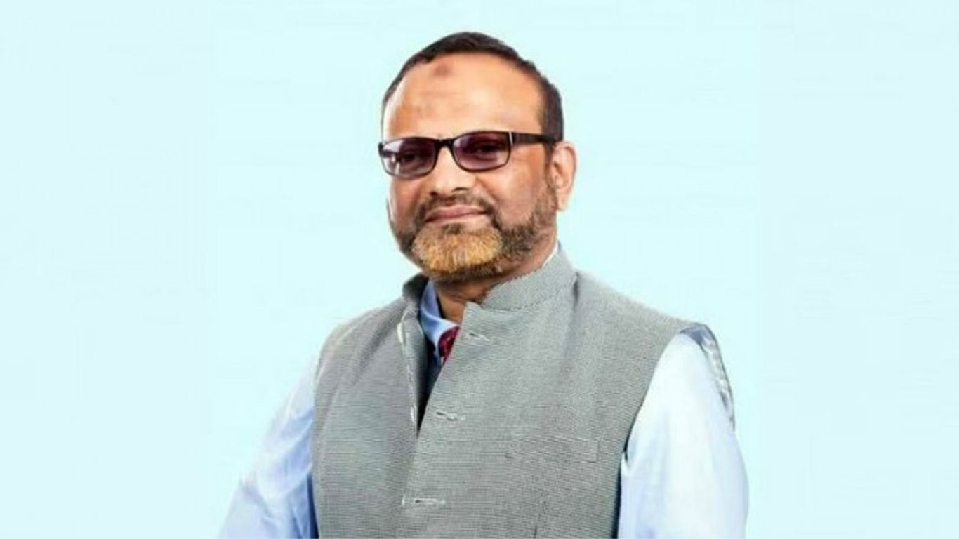 ঢাবির ভিসিকে ডেনমার্কে রাষ্ট্রদূত মনোনীত করেছে সরকার