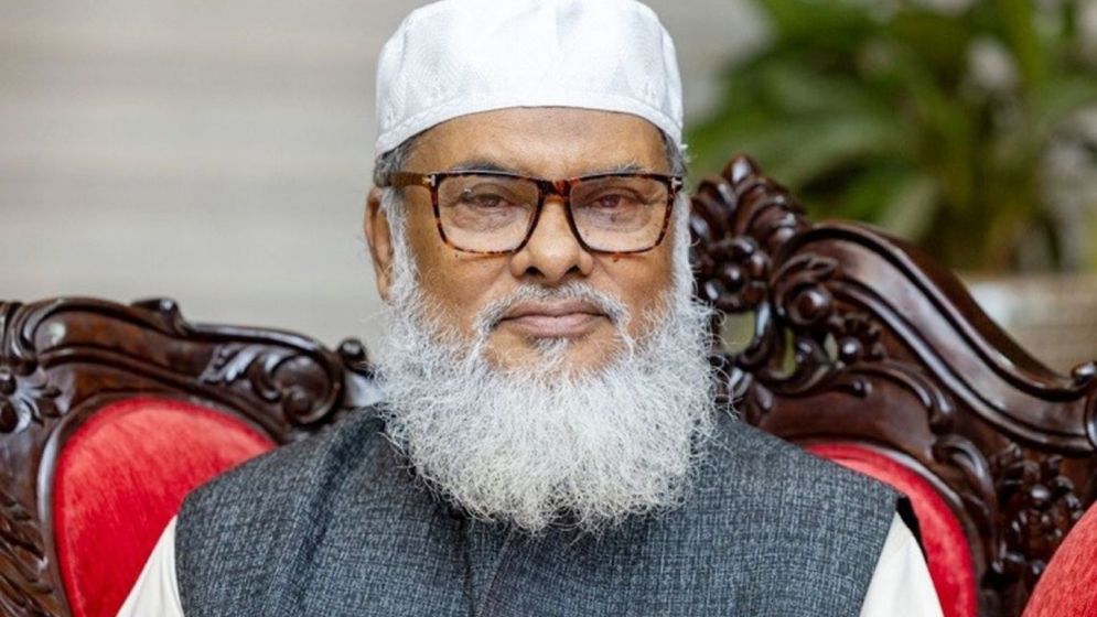 নারীদের পেছনে রেখে আমরা সামনে এগিয়ে যেতে পারব না: ধর্ম উপদেষ্টা