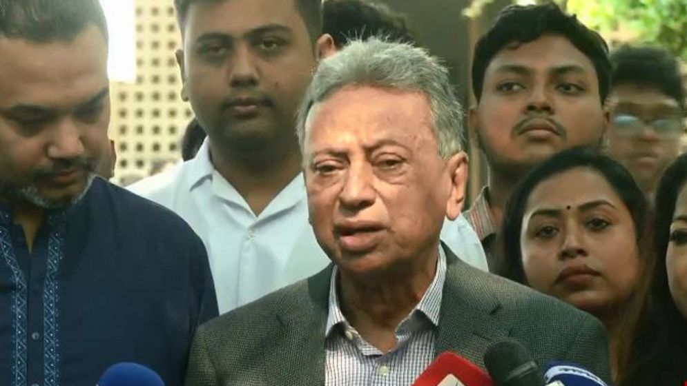 তত্ত্বাবধায়ক সরকার ব্যবস্থা পুনর্বহালের রায়ে যা বললেন আমীর খসরু