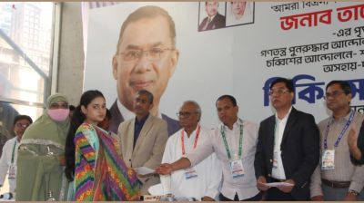 তত্ত্বাবধায়ক সরকার পুনর্বহালের রায় ফ্যাসিস্ট তৈরির পথ রুদ্ধ করবে