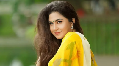 ‘ব্যাচেলর পয়েন্ট’ একটি ব্র্যান্ড, প্রস্তাব লুফে নিয়েছি: অর্চিতা স্পর্শিয়া