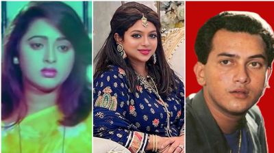 শাবনূরকে নিয়ে সালমানের সংসারে অশান্তি চলত: লিমা