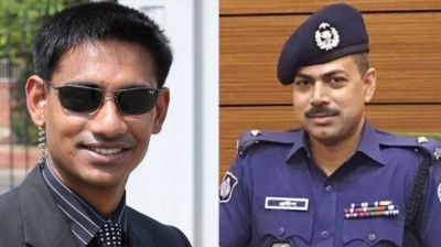 ‘পা দিয়ে চেপে ধরে সিনহার মৃত্যু নিশ্চিত করেন প্রদীপ’