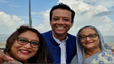 শেখ হাসিনা-জয়-পুতুলের বিরুদ্ধে পৃথক তিন মামলার রায় ২৭ নভেম্বর