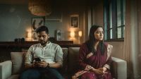 ‘সব পেয়েছির দেশে’ তবু শান্তি নেই