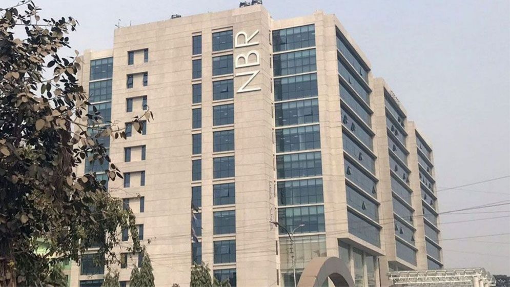 আয়কর রিটার্ন দাখিলের সময় বাড়ল