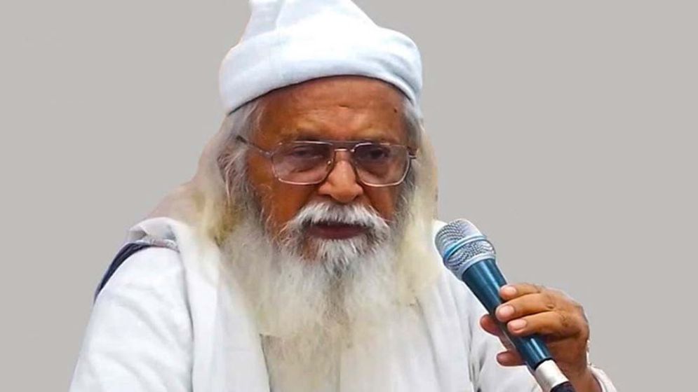 সরকার আমাদের প্রতিবাদে সাড়া দিচ্ছে না: ফরহাদ মজহার
