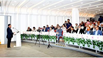 স্বাস্থ্যসেবা এবং ঔষধ শিল্পের লাইসেন্সিং প্রক্রিয়া সহজ করার তাগিদ