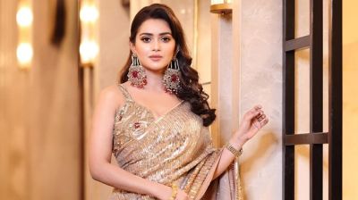 অর্থ আত্মসাতের অভিযোগে যা বললেন তানজিন তিশা