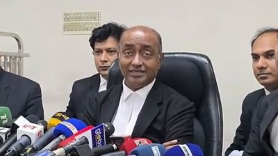 রাজনৈতিক সরকার যে সিদ্ধান্ত নিতে পারে, অন্তর্বর্তী সরকার একই সিদ্ধান্ত নিতে পারে