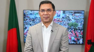 অনির্বাচিত সরকারের বন্দর বা এলডিসি বিষয়ে সিদ্ধান্ত নেওয়ার এখতিয়ার নেই