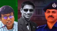 সাংবাদিক মুক্তাদির রসিদকে অবিলম্বে আইনের আওতায় আনার দাবি