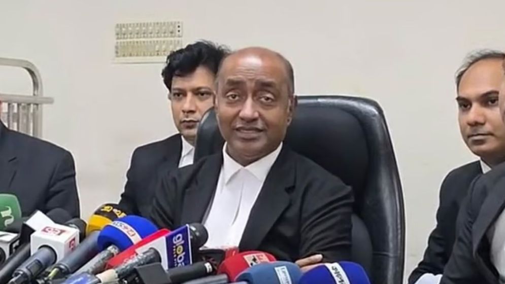 রাজনৈতিক সরকার যে সিদ্ধান্ত নিতে পারে, অন্তর্বর্তী সরকার একই সিদ্ধান্ত নিতে পারে