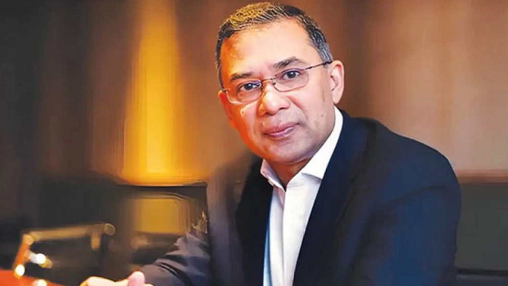 এলডিসি উত্তরণ ও চট্টগ্রাম বন্দর নিয়ে তারেক রহমানের ফেসবুক পোস্ট