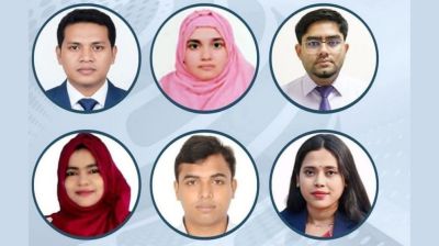 রংপুরের ৬ উপজেলা পেল নতুন নির্বাহী কর্মকর্তা