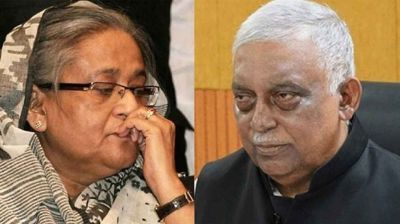 হাসিনা-কামালের আমৃত্যু দণ্ডের বদলে মৃত্যুদণ্ড চাইবে রাষ্ট্রপক্ষ