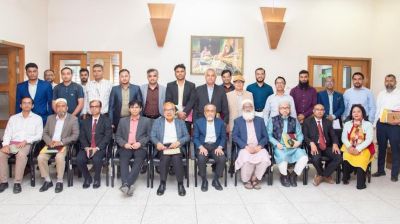 টেকসই প্রাণিসম্পদ খাত সম্প্রসারণে উত্তম কৃষি চর্চা বাস্তবায়ন জরুরি