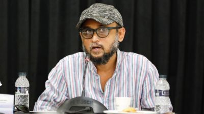 কালচারাল এস্টাবলিশমেন্ট একটা অদ্ভুত জিনিস: ফারুকী