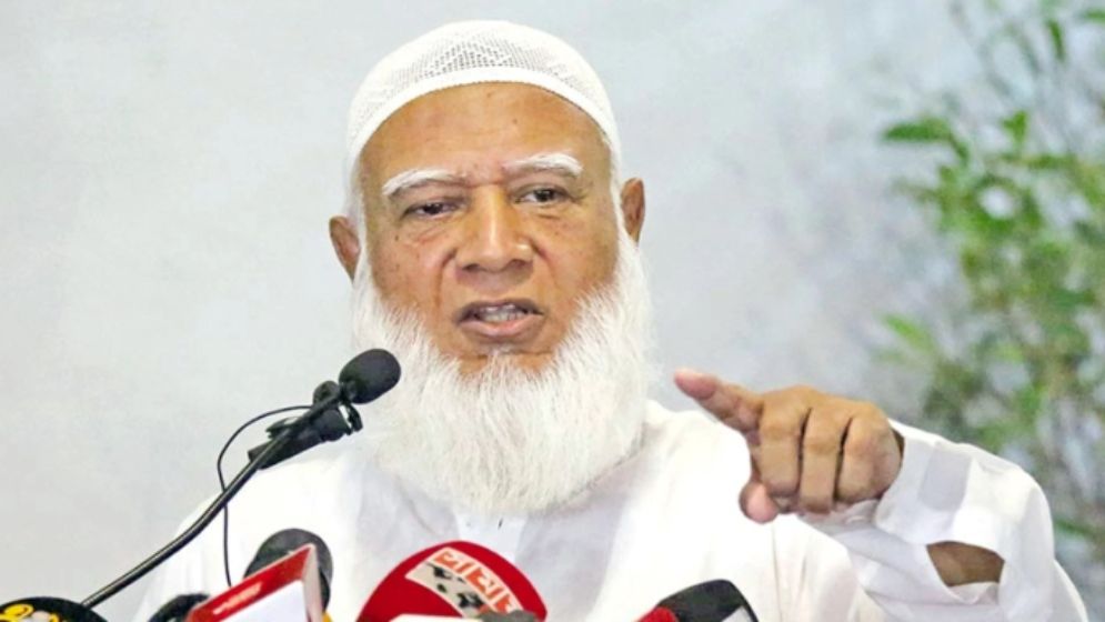 আগুনের পেছনে কারণ খতিয়ে দেখতে হবে