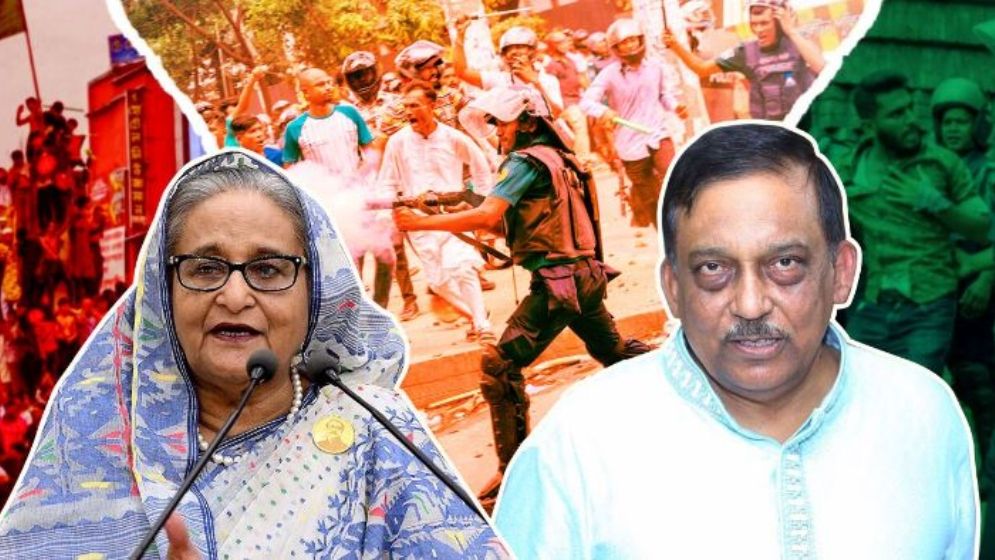 শেখ হাসিনা-কামালের সাজা বাড়াতে আপিল করবে প্রসিকিউশন