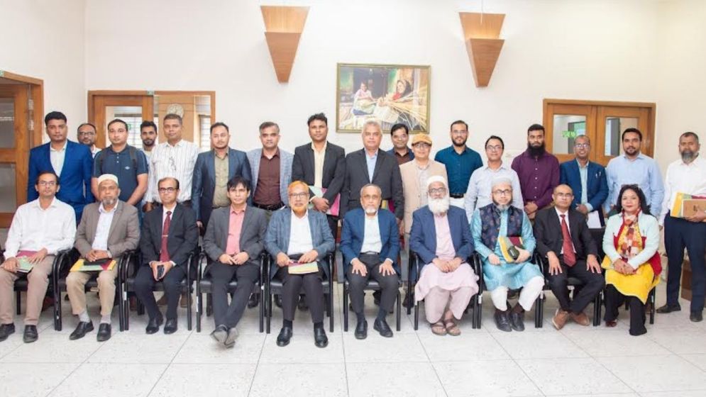 টেকসই প্রাণিসম্পদ খাত সম্প্রসারণে উত্তম কৃষি চর্চা বাস্তবায়ন জরুরি
