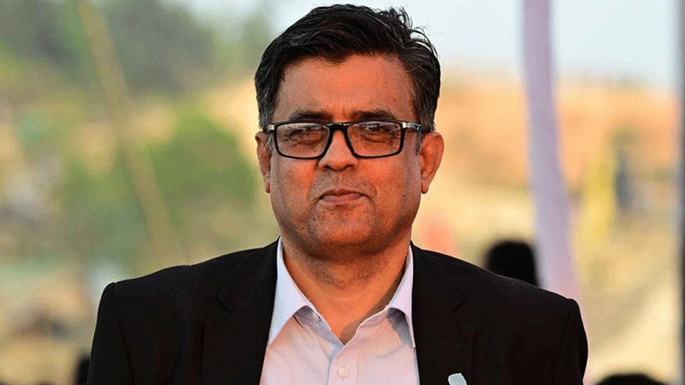 প্রত্যর্পণের শুরুটা হবে সাজাপ্রাপ্ত আসাদুজ্জামান খান কামালকে দিয়ে: প্রেস সচিব