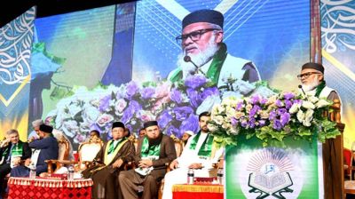 ধর্মের অপব্যাখ্যা করে বিশৃঙ্খলা সৃষ্টির সুযোগ দেওয়া হবে না: ধর্ম উপদেষ্টা