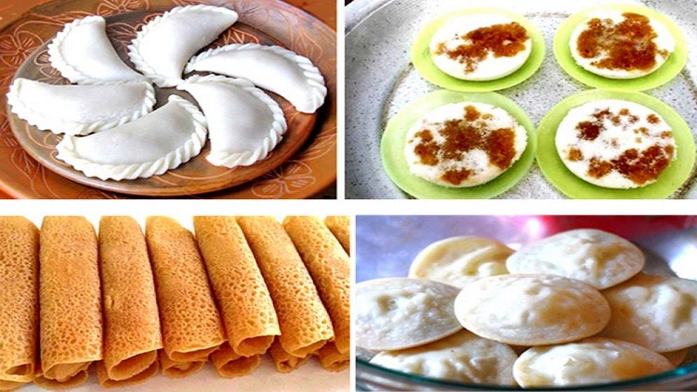 শীতকালেই কেন পিঠা খাওয়ার ধুম পড়ে যায়?