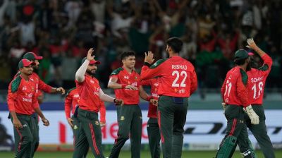 সিরিজ বাঁচানোর ম্যাচে কেমন হতে পারে বাংলাদেশের একাদশ
