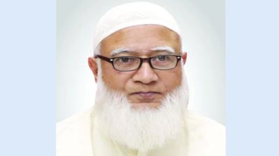 নতুন বাংলাদেশ পুরাতন ফর্মুলায় চলবে না