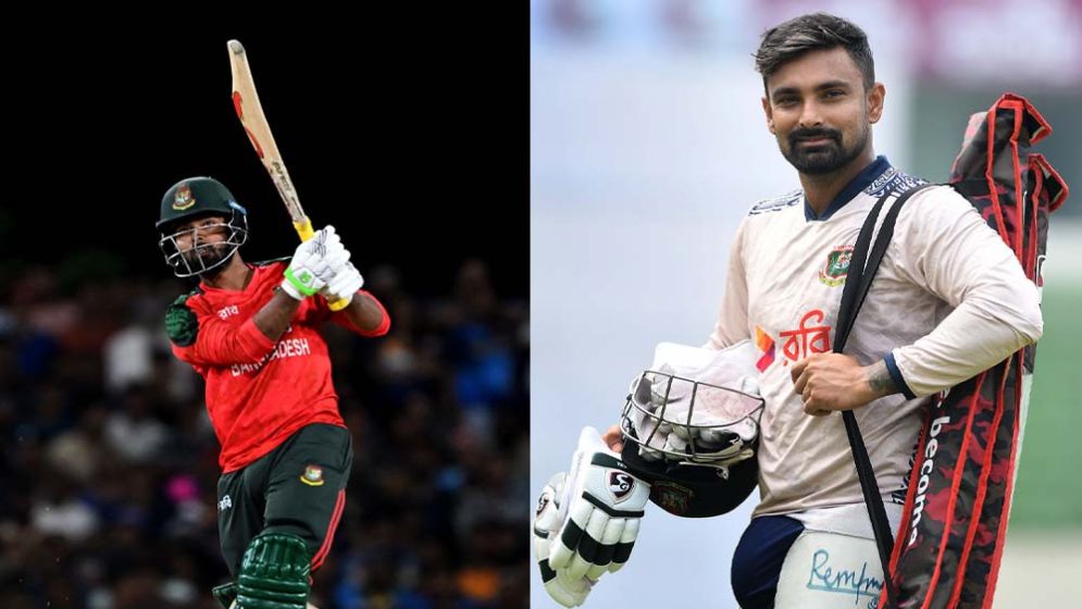 লিটনের পর হৃদয়কে দলে নিল রংপুর