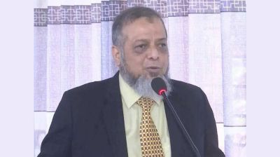 ৬০ ঘণ্টার প্রশিক্ষণ ছাড়া ড্রাইভিং লাইসেন্স দেওয়া হবে না: বিআরটিএ চেয়ারম্যান