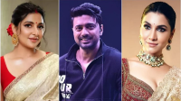 দেব-শুভশ্রী বিতর্ক নিয়ে মুখ খুললেন রুক্মিণী মৈত্র