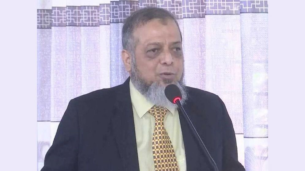 ৬০ ঘণ্টার প্রশিক্ষণ ছাড়া ড্রাইভিং লাইসেন্স দেওয়া হবে না: বিআরটিএ চেয়ারম্যান