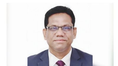 খাদ্য মন্ত্রণালয়ের নতুন সচিব ফিরোজ সরকার