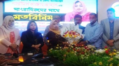 নির্বাচনকে সামনে রেখে অস্ত্রের নতুন লাইসেন্স স্থগিত: জেলা প্রশাসক