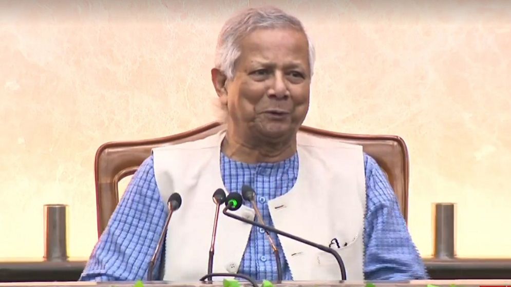 জাতীয় নিরাপত্তা ও কৌশলগত সিদ্ধান্তে এনডিসির জ্ঞান কার্যকর ভূমিকা রাখবে: ড. ইউনূস