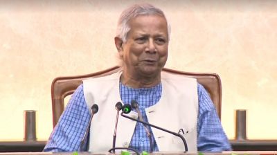 জাতীয় নিরাপত্তা ও কৌশলগত সিদ্ধান্তে এনডিসির জ্ঞান কার্যকর ভূমিকা রাখবে: ড. ইউনূস