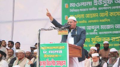 ক্ষমতালোভীরা সংস্কারের পরিবর্তে আবার ক্ষমতার জন্য ছুটছে