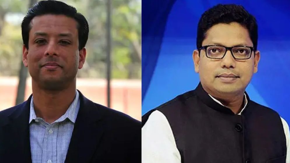জয় ও পলকের বিরুদ্ধে গ্রেপ্তারি পরোয়ানা জারি