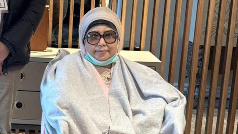 খালেদা জিয়ার সঙ্গে লন্ডনে যাচ্ছেন যে ১৪ জন