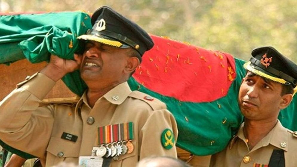 বিডিআর হত্যাকাণ্ড: তদন্ত কমিশনের প্রতিবেদন জমা, এখন কী হবে?