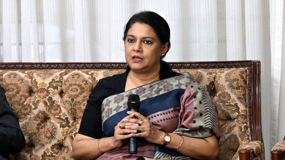 খালেদা জিয়া ছাড়া পরিবারের কেউ ভিভিআইপি সুবিধা পাবেন না: রিজওয়ানা