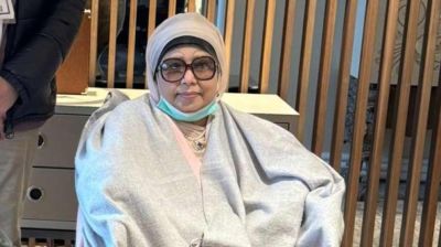 খালেদা জিয়ার সঙ্গে লন্ডনে যাচ্ছেন যে ১৪ জন