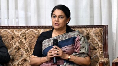 খালেদা জিয়া ছাড়া পরিবারের কেউ ভিভিআইপি সুবিধা পাবেন না: রিজওয়ানা